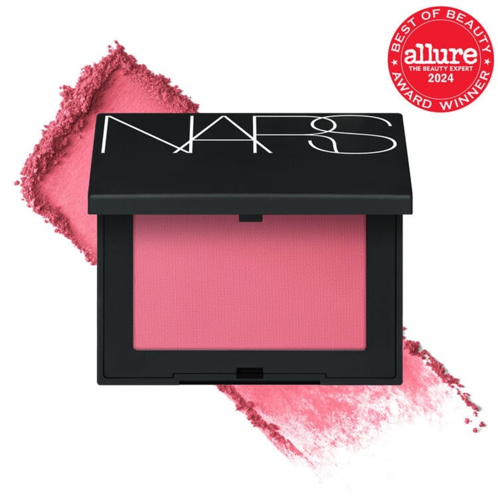 NARS Blush “Dominant”
